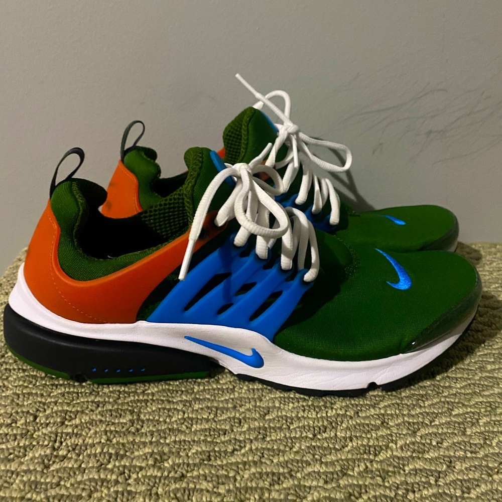 Men’s Nike Presto